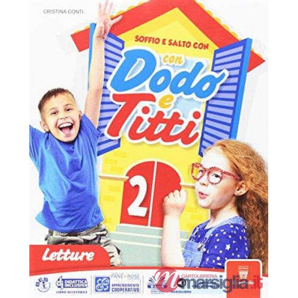 SOFFIO E SALTO CON DODO E TITTI 2