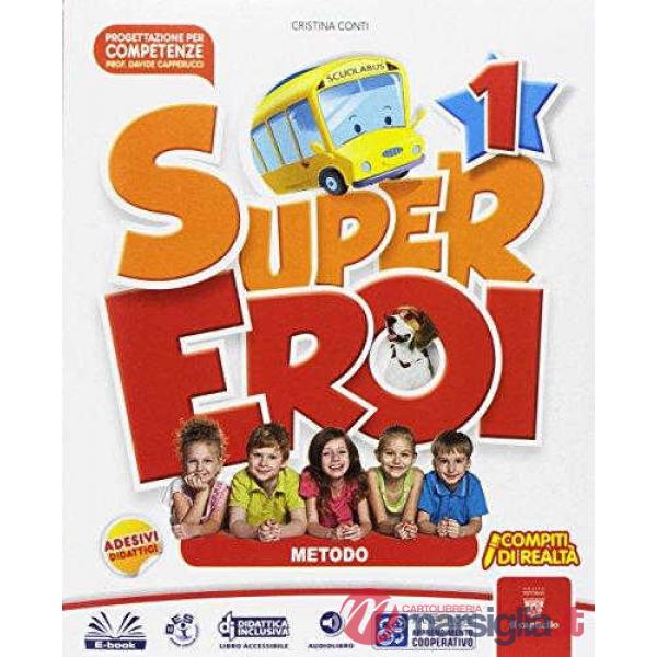 SUPEREROI 1