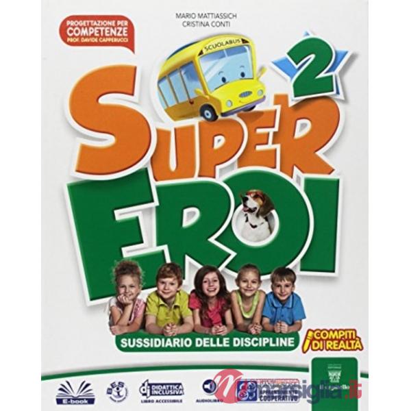 SUPEREROI 2