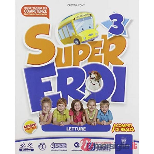 SUPEREROI 3
