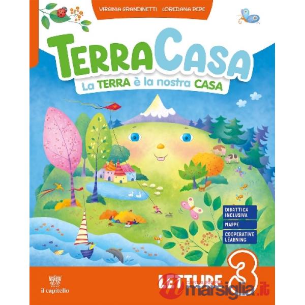 TERRACASA KIT 3