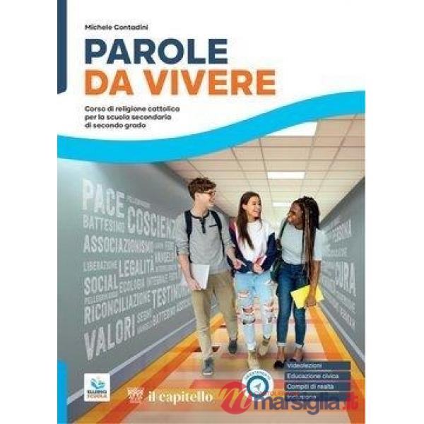 PAROLE DA VIVERE CON NULLA OSTA CEI
