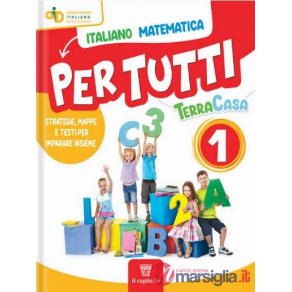 TERRACASA PER TUTTI 1 FACILE