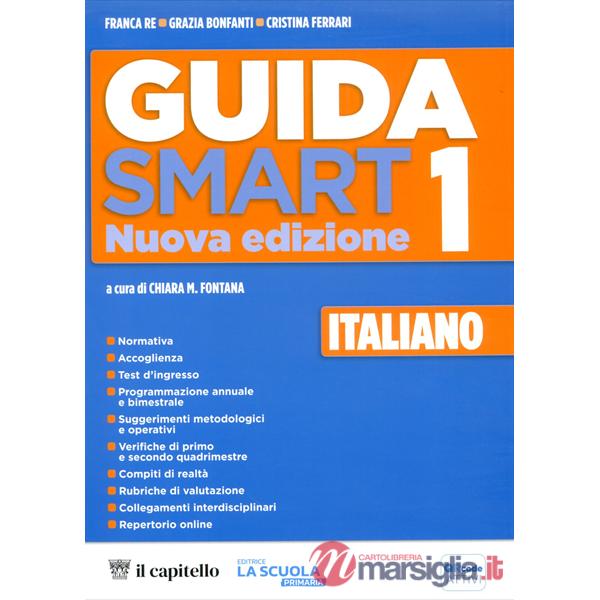 GUIDA SMART 2024 - ITALIANO 1