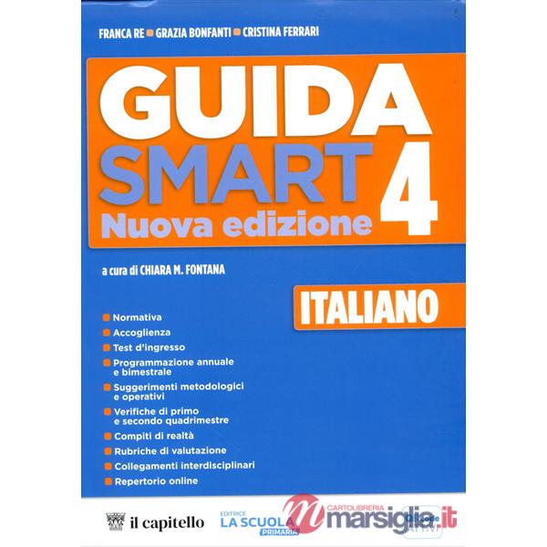 GUIDA SMART 2024 - ITALIANO 4
