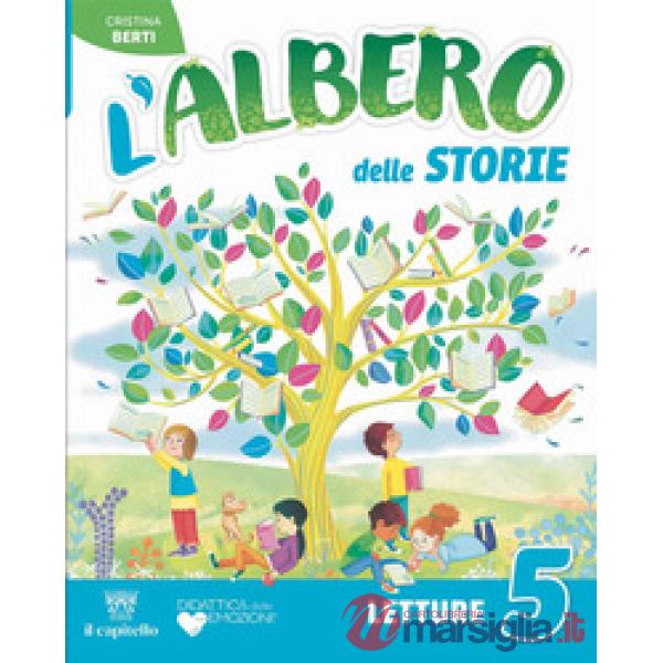L'ALBERO DELLE STORIE 5