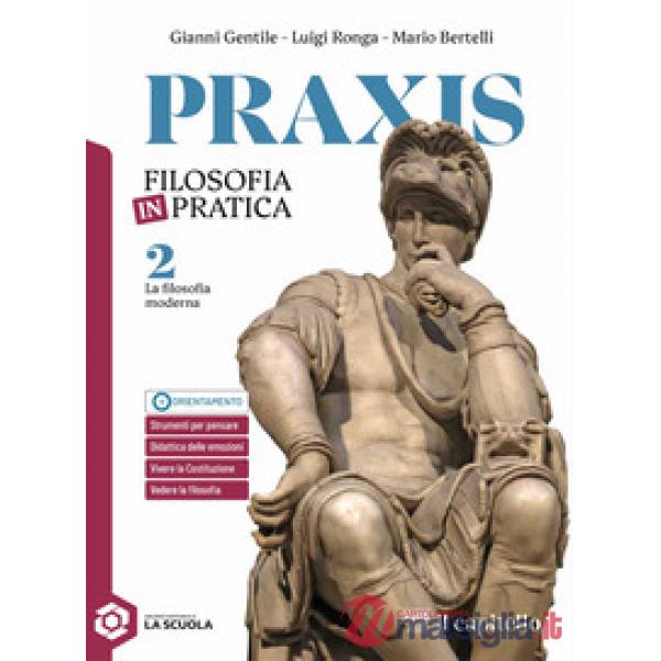 PRAXIS - VOLUME 2