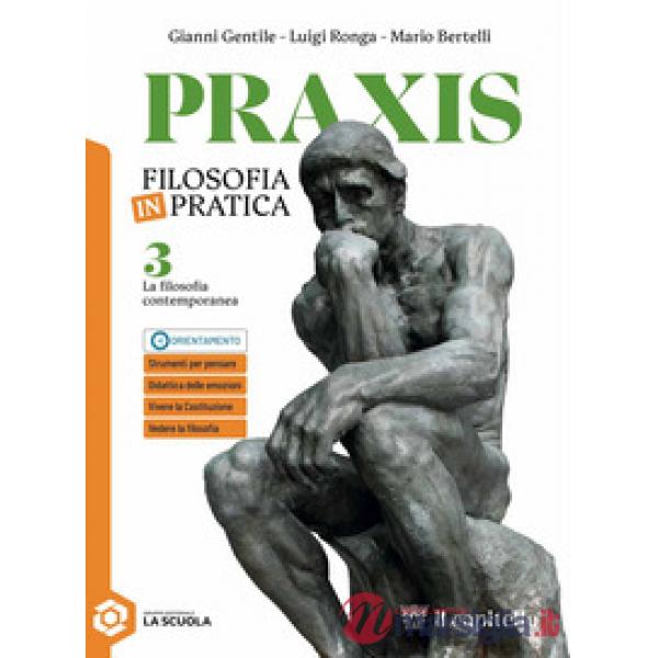 PRAXIS - VOLUME 3