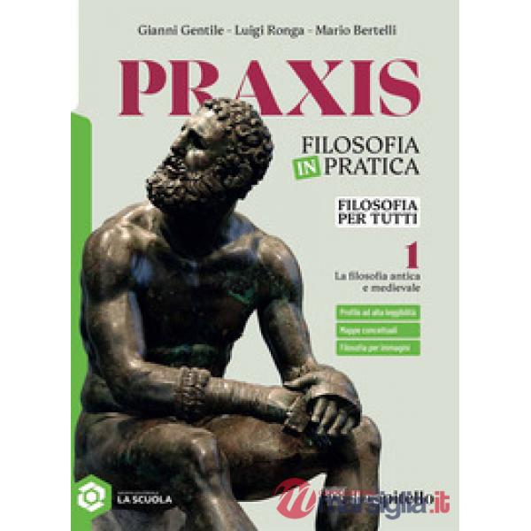 PRAXIS - STRUMENTI DI DIDATTICA INCLUSIVA 1