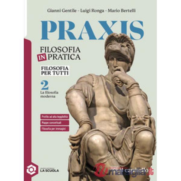 PRAXIS - STRUMENTI DI DIDATTICA INCLUSIVA 2