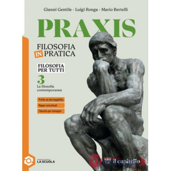 PRAXIS - STRUMENTI DI DIDATTICA INCLUSIVA 3
