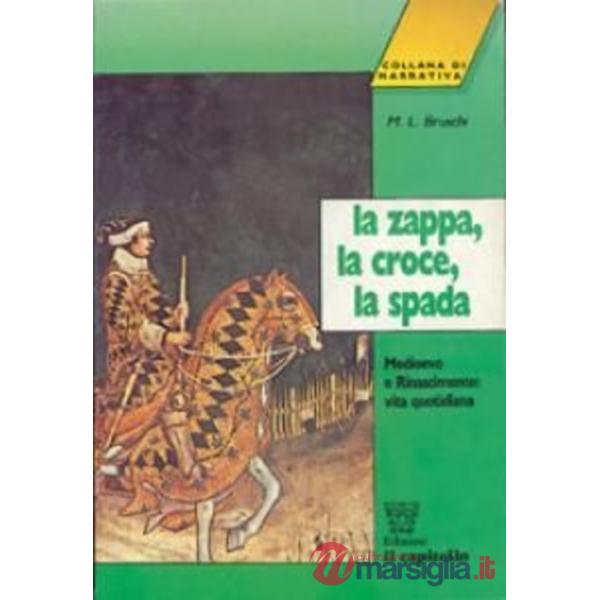 ZAPPA - CROCE - SPADA