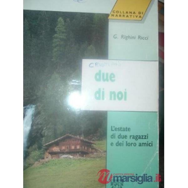 DUE DI NOI (C.TO ASSOLUTO)