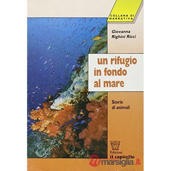 RIFUGIO IN FONDO AL MARE
