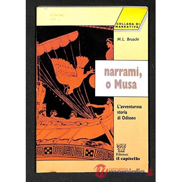 NARRAMI, O MUSA