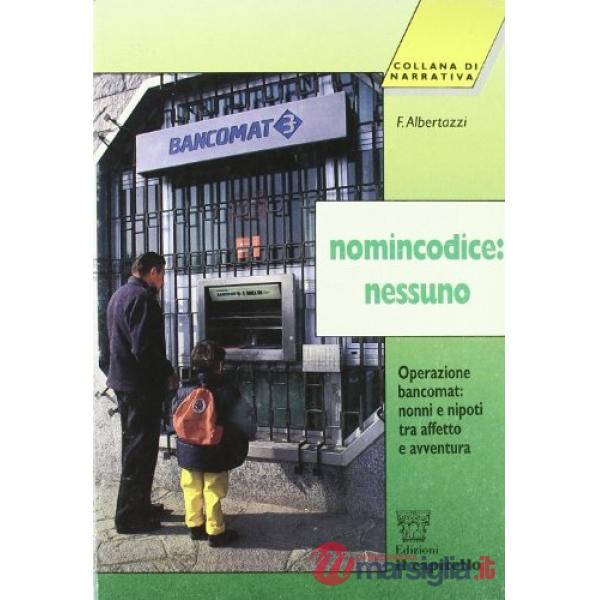 NOMINCODICE NESSUNO X MEDIA