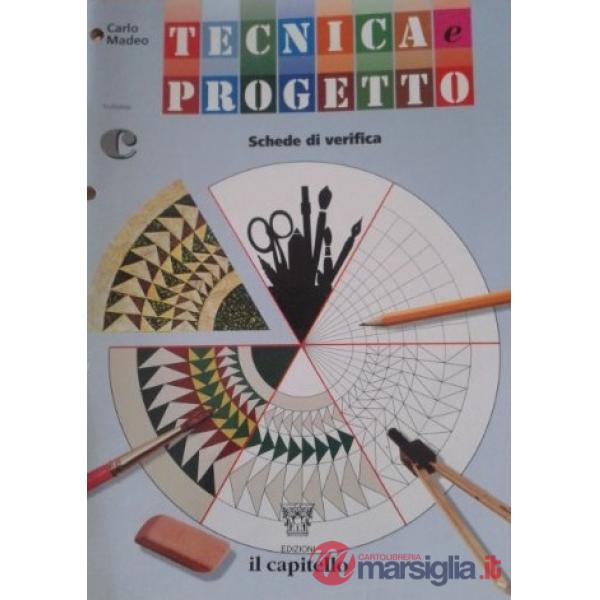 TECNICA E PROGETTO