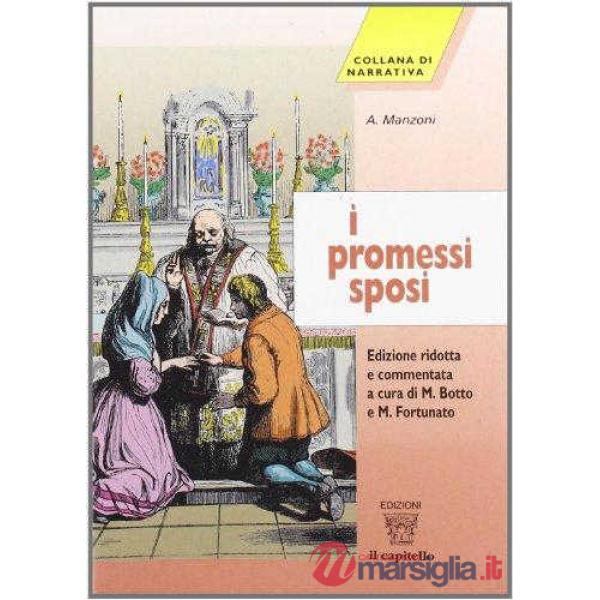 PROMESSI SPOSI N.E. (BOTTO)