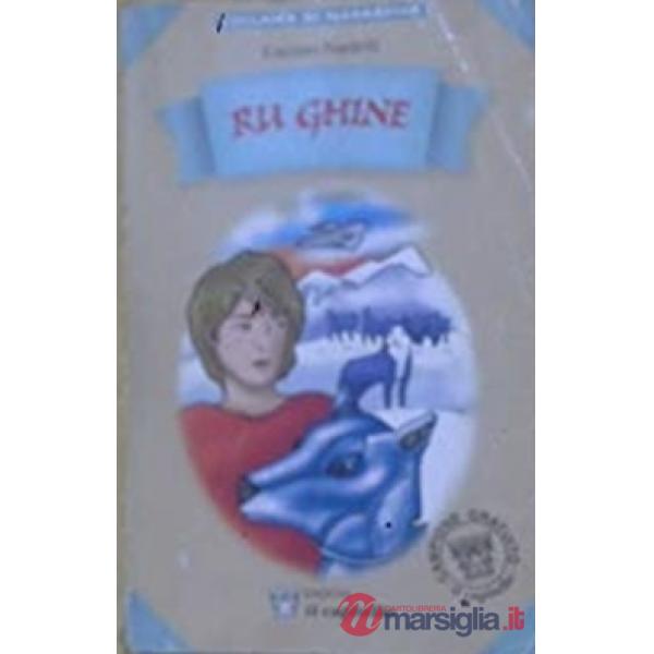 RU GHINE