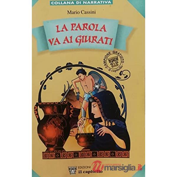 PAROLA VA AI GIURATI