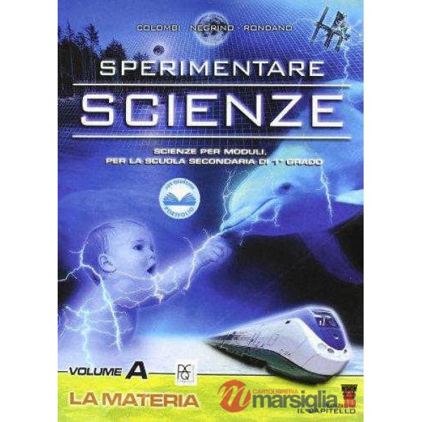 SPERIMENTARE SCIENZE