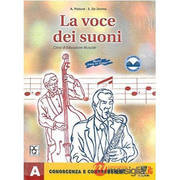 VOCE DEI SUONI