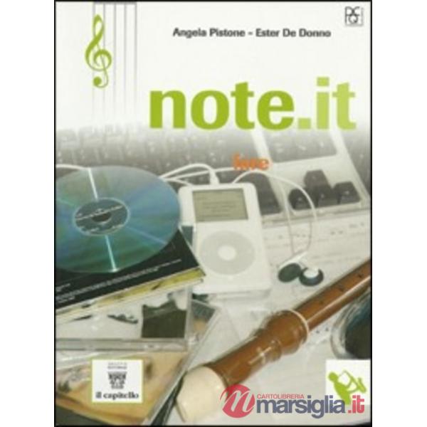 NOTE. IT VOLUME FARE