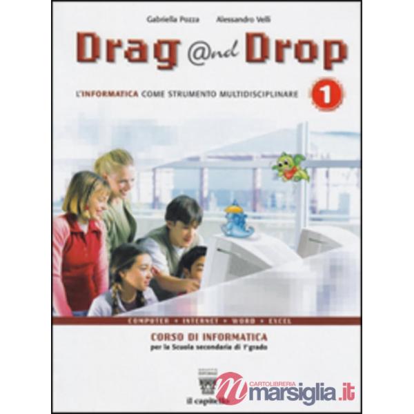 DRAG @ND DROP