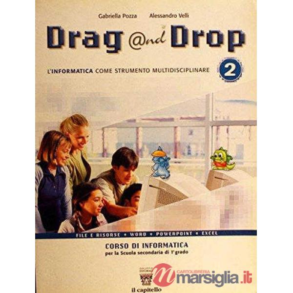 DRAG @ND DROP 2