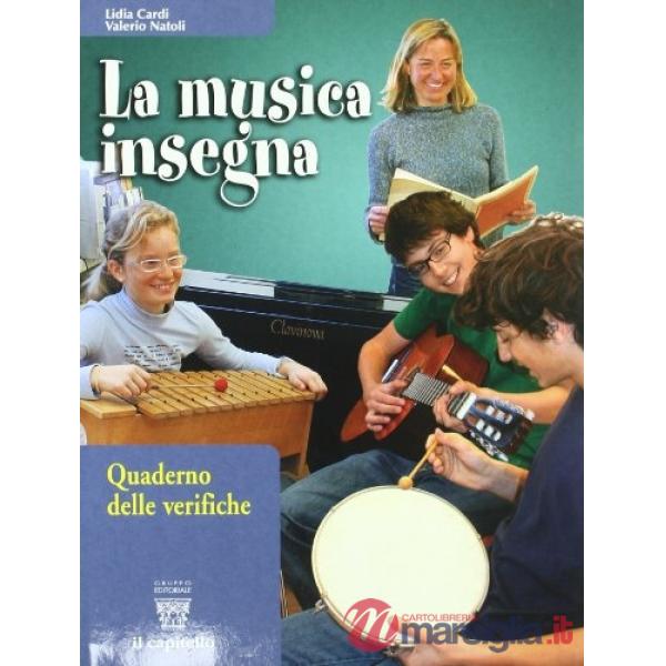 MUSICA INSEGNA 1