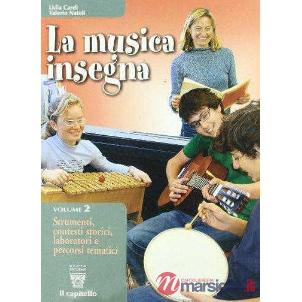 MUSICA INSEGNA 2