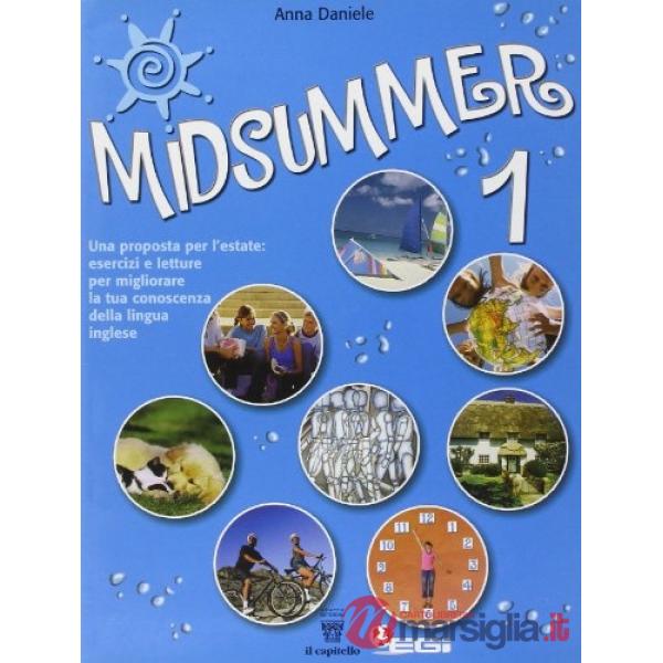 MIDSUMMER 1 (C. ASSOLUTO)