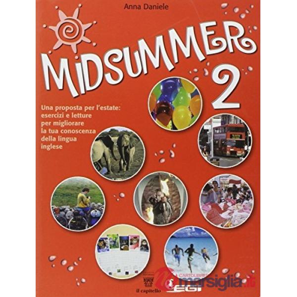 MIDSUMMER 2 (C. ASSOLUTO)