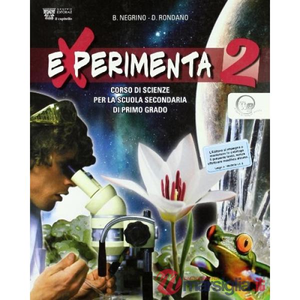 EXPERIMENTA - VOL. 2