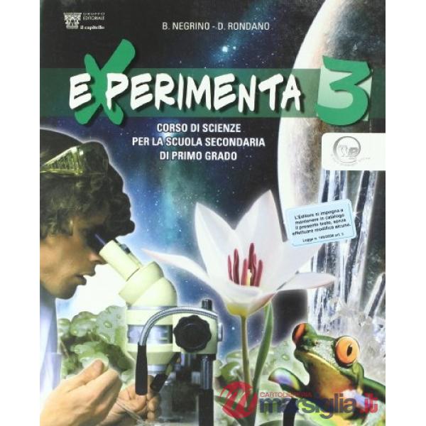 EXPERIMENTA - VOL. 3