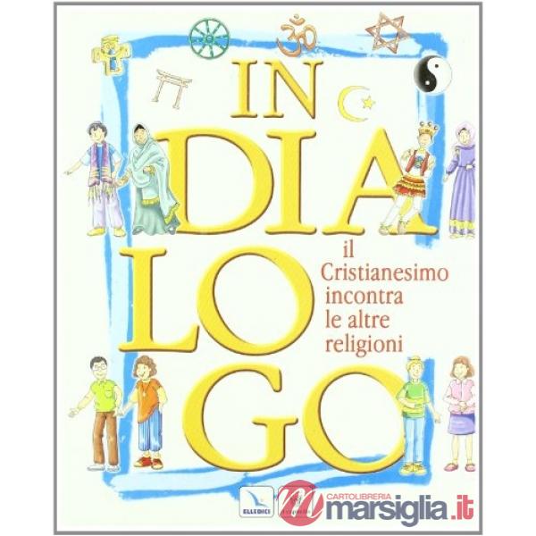 IN DIALOGO