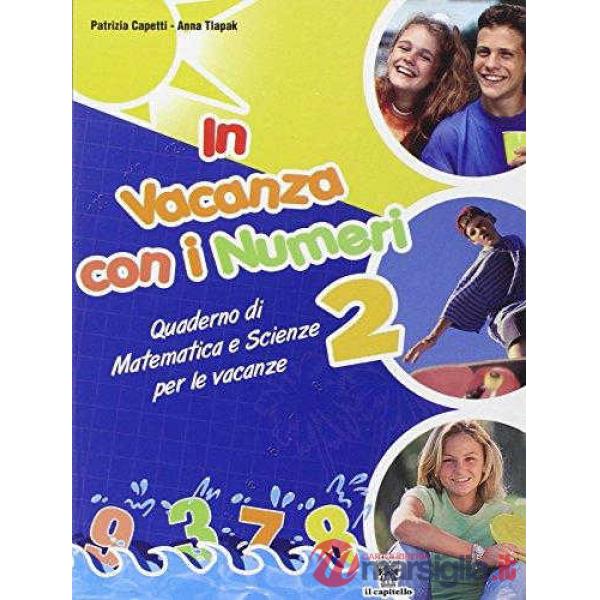 IN VACANZA CON I NUMERI 2