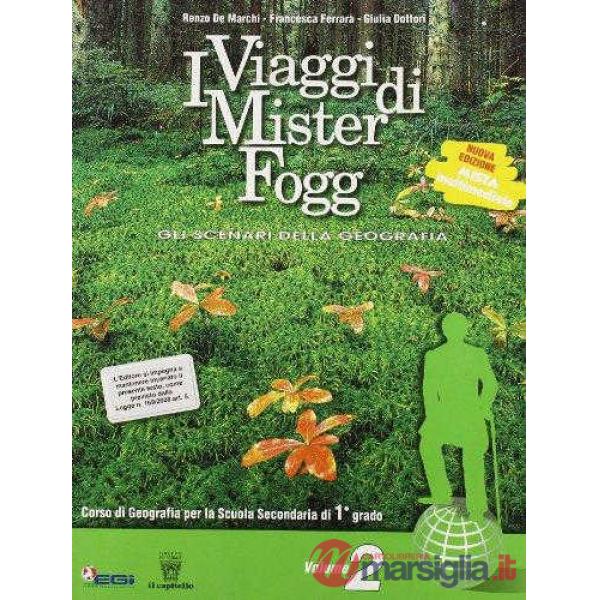 SCENARI MISTER FOGG 2
