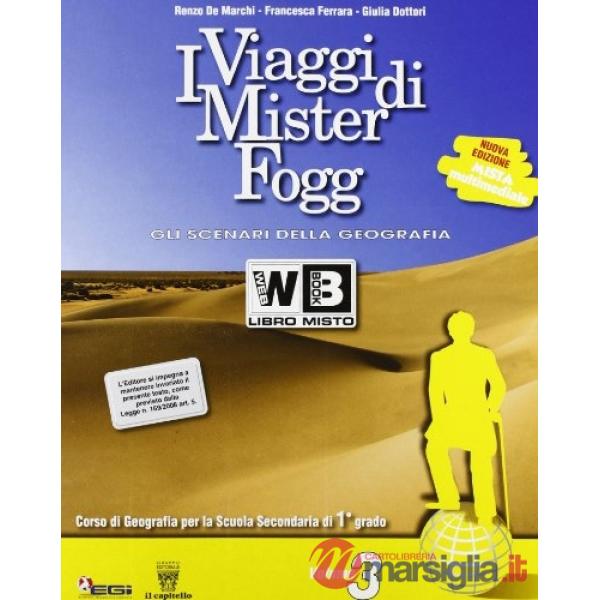 SCENARI MISTER FOGG 3
