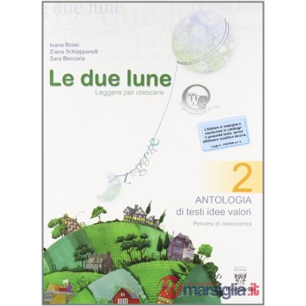 DUE LUNE 2