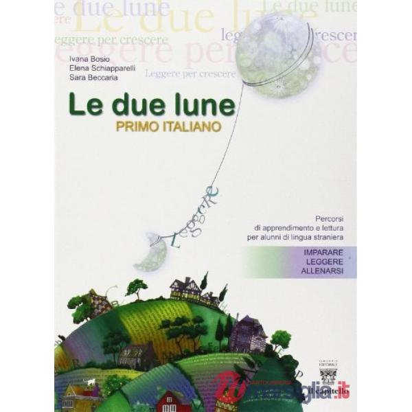 DUE LUNE 3 - PRIMO ITALIANO