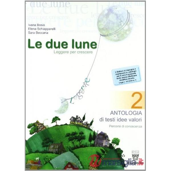 DUE LUNE 2 (A + B + D)