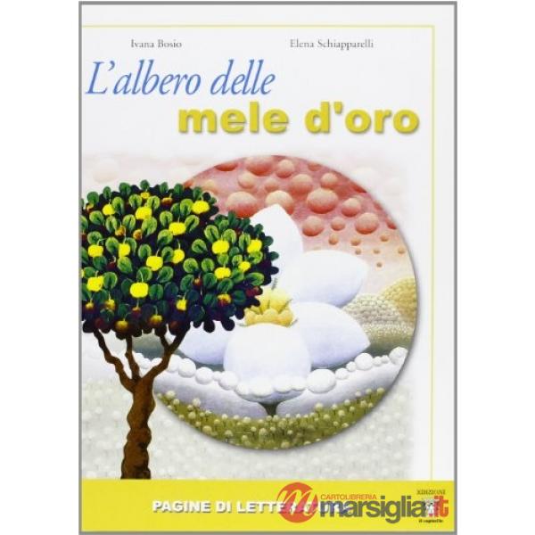 ALBERO MELE ORO 2 N.E.-PAG. V.SINGO