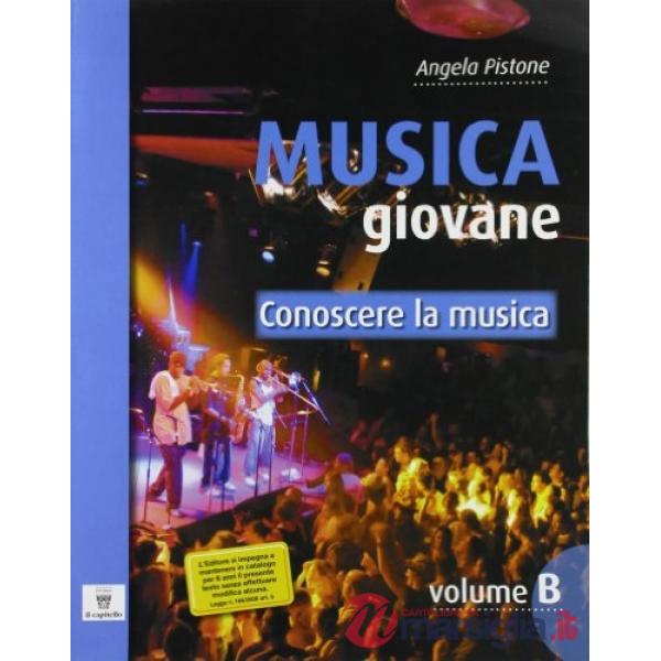 MUSICA GIOVANE VOLUME B