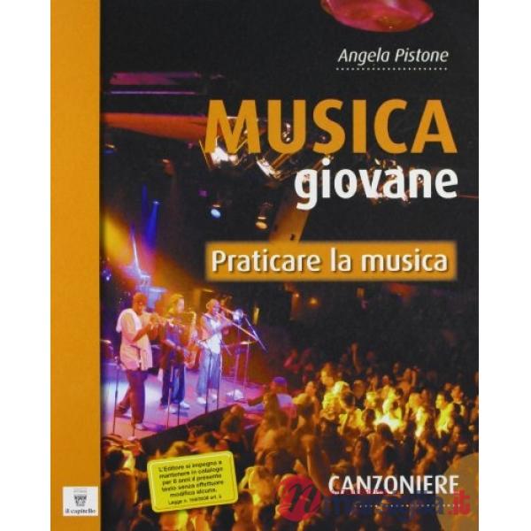 MUSICA GIOVANE - CANZONIERE