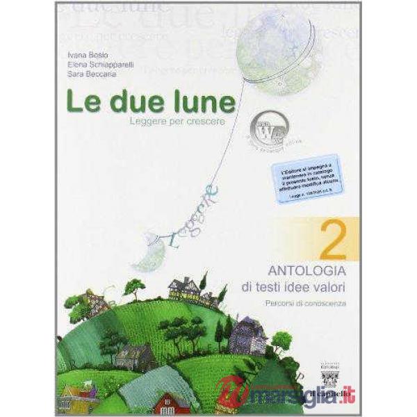DUE LUNE 2 (A + C)