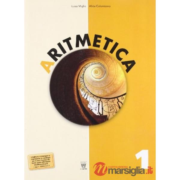 ARITMETICA 1