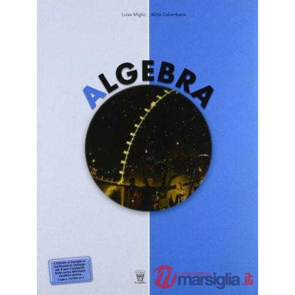 ALGEBRA