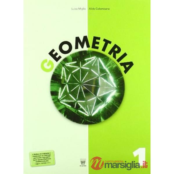 GEOMETRIA 1