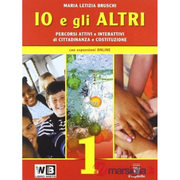 IO E GLI ALTRI 1 - CITT. E COST.